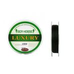 Sea Horse Luxury 150 mt 4x 0.25 mm İpek Misina