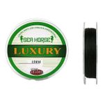 Sea Horse Luxury 150 mt 4x 0.40 mm İpek Misina
