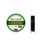 Sea Horse Luxury 150m 9x 0,16mm İpek Misina varyant