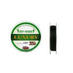 Sea Horse Luxury 150M 9X 0,28Mm İpek Misina