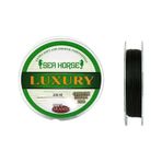 Sea Horse Luxury 300 mt 4x İp Misina