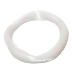 Sea Horse Marson 0.60 mm 1 kg Beyaz çile Misina