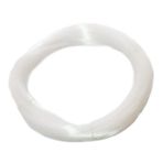 Sea Horse Marson 0,90 mm 1 kg Beyaz çile Misina