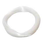 Sea Horse Marson 1.00 mm 1 kg Beyaz Çile Misina