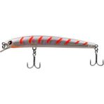 Sea Horse Max Cross 130 Sp 15,5 gr Lazer O-Bar Sahte Balık, Rapala, Maket Yem - Vintage Turuncu