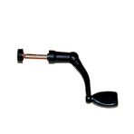 Sea Horse Metal No:2 Makine Kolu