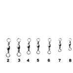 Sea Horse NO:3 144'lü Paket Fırdöndü