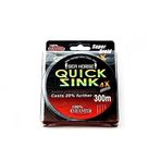 Sea Horse Quick Sink 0.16 mm 300 mt 4x İpek Misina