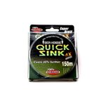 Sea Horse Quick Sink 0.28 mm 150 mt 4x İpek Misina