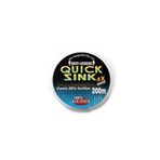 Sea Horse Quick Sink 0,28 Mm 200Mt 4X İpek Misina