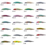 Sea Horse Realis Jerkbait 12 cm 18,2 gr Sahte Balık, Rapala, Maket Yem - Yl-09#