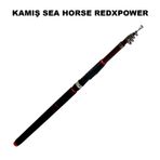 Sea Horse Red X Power 200 gr 3.00 cm Kamış