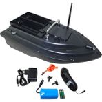 Sea Horse Sazan Yemleme Botu D16C - STD