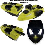 Sea Horse Sazan Yemleme Botu D19Y-GPS - STD