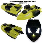 Sea Horse Sazan Yemleme Botu D19y-Gps