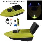 Sea Horse Sazan Yemleme Botu D36E-GPS - STD