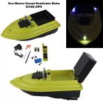 Sea Horse Sazan Yemleme Botu D36e-Gps