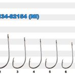 Sea Horse SH34 82154 NI No:4 100'lü Paket İğne
