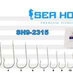 Sea Horse SH9-2315 PS NO:10 100'lü İğne