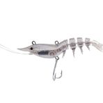 Sea Horse SI06 Flash Shrimp 75 mm 5,5 gr Suni Yem
