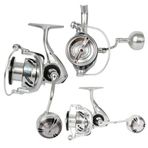 Sea Horse Silver Surfer 2000 LRF Olta Makinesi