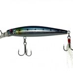 Sea Horse Speed F-Diver 8.5 cm 10 gr MS-M Sazan Balık
