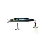 Sea Horse Speed F-Diver 8,5 Cm 10 G Ms-M Sahte Balik
