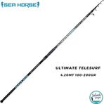 Sea Horse Ultimate 4.20 m 100-200 gr Teleskopik Surf Kamış