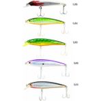 Sea Horse X-Rap 14 cm 45 gr Sahte Balık Sahte Balık, Rapala, Maket Yem - L04