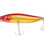 Sea Horse X-Rap Subrun 11,5 Cm 06 24 Gr Sahte Balık