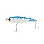 Sea Horse X-Rap Subwalk 9,5 Cm 19 25 Gr Sahte Balık