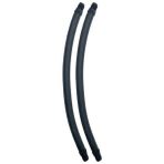 Sea Horse Zıpkın Lastiği 16MM 18CM(60'LIK) Çiftli - Renkli