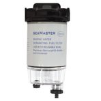 Sea Master Yakıt Separ Filtre 10 Micron