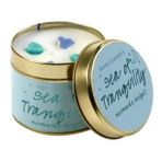 Sea Of Tranquility Teneke Mum
