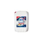 Sea Sıvı Bulaşık Deterjanı Limonlu 20 kg - 20 lt