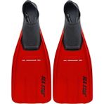 Sea Star Kırmızı Palet Unisex Dalış İçin Ergonomik Tasarım ve Yüksek Performans - 32 - 33