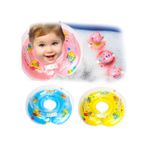 Sea & Sun 40 Cm Bebek Boyun Simidi Tutacaklı