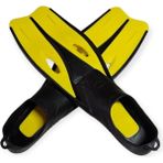 Sea Walker Çantalı Yüzücü Paleti 38-39 Sarı - Mas-38/39 (Lisinya) - Ahşap