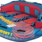 Seabird Comfort Heavy Duty 3 Kişilik Ringo