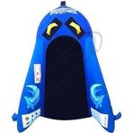 Seabird Crafty Heavy Duty 1 Kişilik Ringo