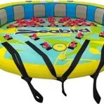Seabird Juggler Heavy Duty 6 Kişilik Ringo