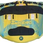 Seabird Rhincodon Heavy Duty 3 Kişilik Ringo
