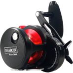 Seabor Arrow TS 2000L Slow Jig Çıkrık Makara
