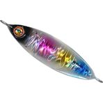 Seabor Bite 80gr Jig Yem Silver