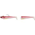 Seabor Deep Fake 150 gr 2+1 Silikon Yem - Orange Uv