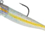 Seabor Deep Fake 2+1 16CM 100GR Silikon Yem - Pink UV