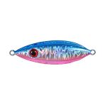 Seabor Flat 60Gr Jig Yem Renk : Bulpin