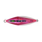 Seabor Fury 200Gr Jig Yem Renk : Pinky Glow