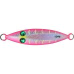 Seabor Leopard 150Gr Jig Yem Renk : Pink Glow