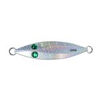 Seabor Leopard 150Gr Jig Yem Renk : Silver Glow